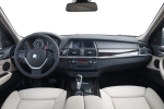 BMW X5 xDrive50i 408 CV Gama X5 Todo terreno Interior Salpicadero 5 puertas
