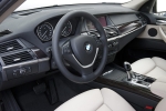 BMW X5 xDrive50i 408 CV Gama X5 Todo terreno Interior Volante 5 puertas