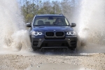 BMW X5 xDrive40d 306 CV Gama X5 Todo terreno Platingrau metalizado Exterior Frontal 5 puertas