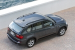 BMW X5 xDrive40d 306 CV Gama X5 Todo terreno Platingrau metalizado Exterior Posterior-Lateral-Cenital 5 puertas