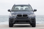 BMW X5 xDrive40d 306 CV Gama X5 Todo terreno Platingrau metalizado Exterior Frontal 5 puertas