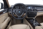 BMW X5 xDrive40d 306 CV Gama X5 Todo terreno Interior Volante 5 puertas