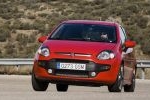 Fiat Punto Evo 1.4 16v MultiAir Turbo 135 CV Start Sport Turismo Rojo Exotica Exterior Frontal 3 puertas