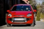 Fiat Punto Evo 1.4 16v MultiAir Turbo 135 CV Start Sport Turismo Rojo Exotica Exterior Frontal 3 puertas