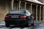 Mercedes-Benz Clase E E 350 CGI BlueEFFICIENCY Coup&eacute; Gama Clase E Coup&eacute; Coup&eacute; Negro Obsidiana Metalizado Exterior Posterior 2 puertas