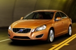 Volvo S60 T6 AWD Geartronic Summum Turismo Vibrant Copper Exterior Frontal-Lateral 4 puertas