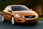 Volvo S60 T6 AWD Geartronic Summum Turismo Vibrant Copper Exterior Lateral-Frontal 4 puertas