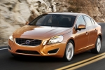 Volvo S60 T6 AWD Geartronic Summum Turismo Vibrant Copper Exterior Frontal-Lateral 4 puertas
