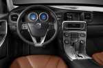 Volvo S60 Gama S60 Summum Turismo Interior Salpicadero 4 puertas