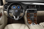 Volvo S60 Gama S60 Summum Turismo Interior Salpicadero 4 puertas