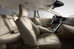 Volvo S60 Gama S60 Summum Turismo Interior Asientos 4 puertas