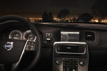 Volvo S60 Gama S60 Summum Turismo Interior Navegador 4 puertas