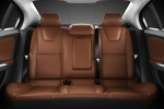 Volvo S60 Gama S60 Summum Turismo Interior Asientos 4 puertas