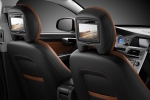 Volvo S60 Gama S60 Summum Turismo Interior Pantalla DVD 4 puertas