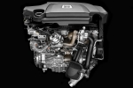 Volvo S60 D5 205 CV Gama S60 Turismo T&eacute;cnica Motor 4 puertas