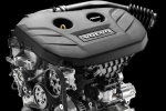Volvo S60 2.0T 203 CV Gama S60 Turismo T&eacute;cnica Motor 4 puertas
