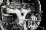 Volvo S60 2.0T 203 CV Gama S60 Turismo T&eacute;cnica Motor 4 puertas