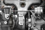 Volvo S60 2.0T 203 CV Gama S60 Turismo T&eacute;cnica Motor 4 puertas
