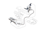 Volvo S60 2.0T 203 CV Gama S60 Turismo T&eacute;cnica Motor 4 puertas