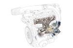 Volvo S60 D3 163 CV Gama S60 Turismo T&eacute;cnica Motor 4 puertas