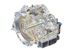 Volvo S60 2.0T 203 CV Powershift Gama S60 Turismo T&eacute;cnica Caja de cambios 4 puertas