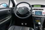 Citroën C4 Gama C4 Exclusive Turismo Interior Salpicadero 5 puertas