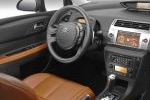 Citroën C4 Gama C4 Exclusive Turismo Interior Salpicadero 5 puertas