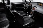 Citroën C4 Gama C4 Exclusive Turismo Interior Asientos 5 puertas