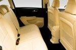 Citroën C4 Gama C4 Exclusive Turismo Interior Asientos 5 puertas