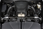 Lexus LFA LFA Gama LFA Coup&eacute; T&eacute;cnica Motor 2 puertas