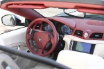 Maserati GranCabrio Gama GranCabrio Gama GranCabrio Descapotable Interior Volante 2 puertas