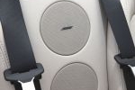Maserati GranCabrio Gama GranCabrio Gama GranCabrio Descapotable Interior Altavoz 2 puertas