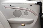 Maserati GranCabrio Gama GranCabrio Gama GranCabrio Descapotable Interior Altavoz 2 puertas
