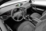 Citroën C5 2.2 HDI 170 CV Exclusive Turismo Interior Salpicadero 5 puertas