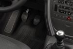 Citroën C5 2.2 HDI 170 CV Exclusive Turismo Interior Salpicadero 5 puertas
