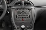 Citroën C5 2.2 HDI 170 CV Exclusive Turismo Interior Consola Central 5 puertas