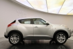 Nissan Juke Gama Juke Tekna Premium Todo terreno Plata Metalizado Exterior Lateral 5 puertas
