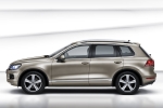 Volkswagen Touareg 3.0 V6 TSI HYBRID 333 CV Hybrid Todo terreno Exterior Lateral 5 puertas