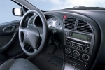 Citroën Xsara 1.4 HDI 70 CV Gama Xsara Turismo Interior Salpicadero 5 puertas