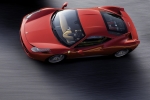 Ferrari 458 Gama 458 Italia Gama 458 Italia Coup&eacute; Rojo Scuderia Exterior Cenital-Frontal-Lateral 2 puertas