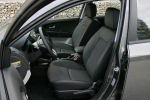 KIA ceed 1.6 CRDi Eco-Dynamics Gama ceed SW Turismo familiar Interior Asientos 5 puertas