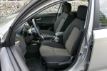 KIA ceed 1.6 CRDi Eco-Dynamics Gama ceed SW Turismo familiar Interior Asientos 5 puertas