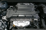 KIA ceed Gama ceed SW Gama ceed SW Turismo familiar T&eacute;cnica Motor 5 puertas