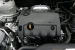 KIA ceed Gama ceed SW Gama ceed SW Turismo familiar T&eacute;cnica Motor 5 puertas
