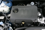 KIA ceed Gama ceed SW Gama ceed SW Turismo familiar T&eacute;cnica Motor 5 puertas