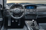 BMW Serie 1 Paquete Performance Paquete Performance Coup&eacute; Interior Salpicadero 2 puertas