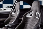 BMW Serie 1 Paquete Performance Paquete Performance Coup&eacute; Interior Asientos 2 puertas