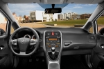 Toyota Auris Gama Auris TS Turismo Interior Salpicadero 5 puertas
