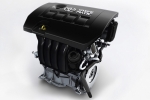Toyota Auris 1.6 VVT-i Valvematic 132 CV Gama Auris Turismo T&eacute;cnica Motor 5 puertas
