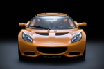 Lotus Elise Gama Elise Gama Elise Descapotable Burnt Orange Exterior Frontal 2 puertas